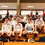 (FOTO) Turnir UHNKBW u Sindelfingenu: Croatia Reutlingen pobjednik - turnir u sjeni verbalnog vrijeđanja novinarke