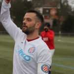 Croatia Frankfurt pobijedila Hajduk Wiesbaden s 3:1 u prijateljskoj utakmici pred nastavak prvenstva