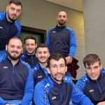 (FOTO) Turnir UHNKBW u Sindelfingenu: Croatia Reutlingen pobjednik - turnir u sjeni verbalnog vrijeđanja novinarke