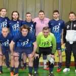(FOTO) Turnir UHNKBW u Sindelfingenu: Croatia Reutlingen pobjednik - turnir u sjeni verbalnog vrijeđanja novinarke