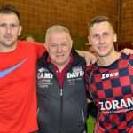 (FOTO) Turnir UHNKBW u Sindelfingenu: Croatia Reutlingen pobjednik - turnir u sjeni verbalnog vrijeđanja novinarke