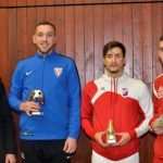 (FOTO) Turnir UHNKBW u Sindelfingenu: Croatia Reutlingen pobjednik - turnir u sjeni verbalnog vrijeđanja novinarke
