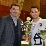 (FOTO) Turnir UHNKBW u Sindelfingenu: Croatia Reutlingen pobjednik - turnir u sjeni verbalnog vrijeđanja novinarke
