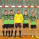 Torcida i NK Ban slavili na turniru HŠD Zagreb u švicarskom Arbonu Torcida i NK Ban slavili na turniru HŠD Zagreb u švicarskom Arbonu