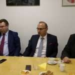 Ministar Pavić s hrvatskim gospodarstvenicima u Frankfurtu razgovarao o problemima izaslanih radnika