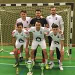 (FOTO) Turnir UHNKBW u Sindelfingenu: Croatia Reutlingen pobjednik - turnir u sjeni verbalnog vrijeđanja novinarke