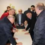 Ričička noć 2018. - Miroslav Škoro i Lidija Bačić napravili vrhunsku zabavu u Heusenstammu