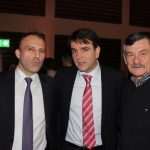 Ričička noć 2018. - Miroslav Škoro i Lidija Bačić napravili vrhunsku zabavu u Heusenstammu