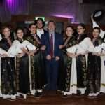 Ričička noć 2018. - Miroslav Škoro i Lidija Bačić napravili vrhunsku zabavu u Heusenstammu