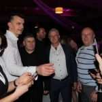 Ričička noć 2018. - Miroslav Škoro i Lidija Bačić napravili vrhunsku zabavu u Heusenstammu
