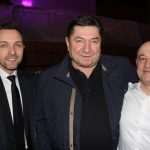Ričička noć 2018. - Miroslav Škoro i Lidija Bačić napravili vrhunsku zabavu u Heusenstammu