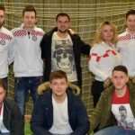(FOTO) Turnir UHNKBW u Sindelfingenu: Croatia Reutlingen pobjednik - turnir u sjeni verbalnog vrijeđanja novinarke