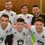 (FOTO) Turnir UHNKBW u Sindelfingenu: Croatia Reutlingen pobjednik - turnir u sjeni verbalnog vrijeđanja novinarke