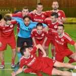(FOTO) Turnir UHNKBW u Sindelfingenu: Croatia Reutlingen pobjednik - turnir u sjeni verbalnog vrijeđanja novinarke