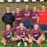 (FOTO) Turnir UHNKBW u Sindelfingenu: Croatia Reutlingen pobjednik - turnir u sjeni verbalnog vrijeđanja novinarke