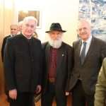 Izabrano novo vodstvo Hrvatske kulturne zajednice Wiesbaden Izabrano novo vodstvo Hrvatske kulturne zajednice Wiesbaden