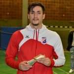 (FOTO) Turnir UHNKBW u Sindelfingenu: Croatia Reutlingen pobjednik - turnir u sjeni verbalnog vrijeđanja novinarke