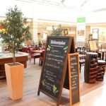 Rougemarin - novi hrvatski restoran u Trgovačkom centru u Neu Isenburgu