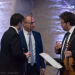 Monschau: Koncert Zagrebačkih solista u okviru ciklusa komornih koncerata ,,Montjoie Musicale'' Monschau: Koncert Zagrebačkih solista u okviru ciklusa komornih koncerata ,,Montjoie Musicale''