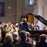 Monschau: Koncert Zagrebačkih solista u okviru ciklusa komornih koncerata ,,Montjoie Musicale'' Monschau: Koncert Zagrebačkih solista u okviru ciklusa komornih koncerata ,,Montjoie Musicale''