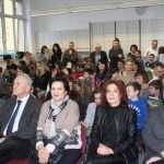 (FOTO) 5. Natjecanje učenika Hrvatske nastave Hessen "Volim čitati 2018." u Neu Isenburgu