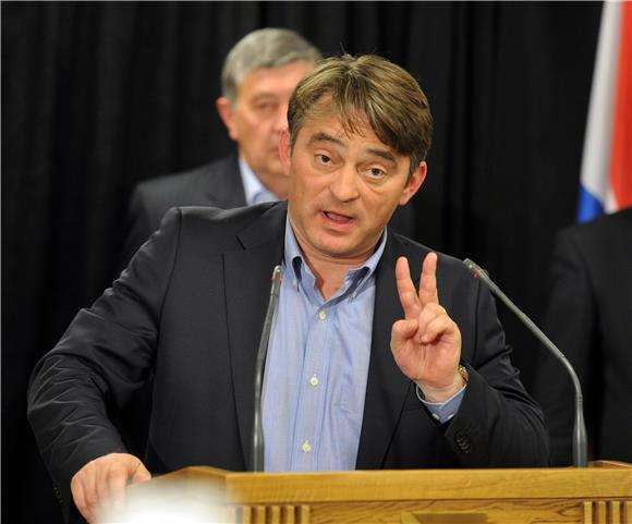 Zeljko Komsic