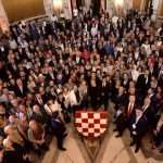(FOTO) Pogledajte album slika o boravku hrvatske predsjednice Grabar Kitarović u Argentini
