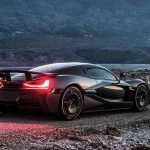 Rimac u Ženevi, uz nastup čelista 2 Cellos, predstavio svoj novi superautomobil