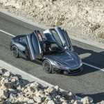 Rimac u Ženevi, uz nastup čelista 2 Cellos, predstavio svoj novi superautomobil