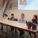 (FOTO) 5. Natjecanje učenika Hrvatske nastave Hessen "Volim čitati 2018." u Neu Isenburgu