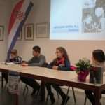 (FOTO) 5. Natjecanje učenika Hrvatske nastave Hessen "Volim čitati 2018." u Neu Isenburgu