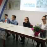 (FOTO) 5. Natjecanje učenika Hrvatske nastave Hessen "Volim čitati 2018." u Neu Isenburgu