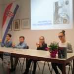 (FOTO) 5. Natjecanje učenika Hrvatske nastave Hessen "Volim čitati 2018." u Neu Isenburgu