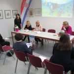 (FOTO) 5. Natjecanje učenika Hrvatske nastave Hessen "Volim čitati 2018." u Neu Isenburgu