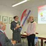(FOTO) 5. Natjecanje učenika Hrvatske nastave Hessen "Volim čitati 2018." u Neu Isenburgu