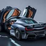 Rimac u Ženevi, uz nastup čelista 2 Cellos, predstavio svoj novi superautomobil