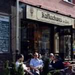 Kaffeehaus - mjesto u Frankfurtu gdje i Hrvati rado dolaze Kaffeehaus - mjesto u Frankfurtu gdje i Hrvati rado dolaze