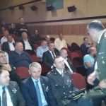 U Kninu će se održati svečana proslava povodom 26.obljetnice utemeljenja HVO-a