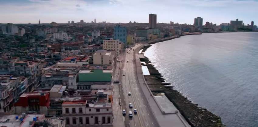 Havana (ILUSTRACIJA) / Foto: Fenix (SIM)