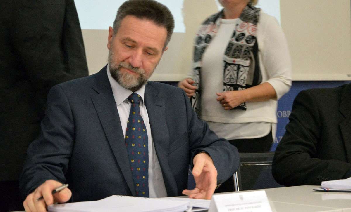 pavo Barisic