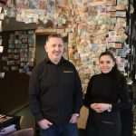 Kaffeehaus - mjesto u Frankfurtu gdje i Hrvati rado dolaze Kaffeehaus - mjesto u Frankfurtu gdje i Hrvati rado dolaze