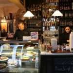 Kaffeehaus - mjesto u Frankfurtu gdje i Hrvati rado dolaze Kaffeehaus - mjesto u Frankfurtu gdje i Hrvati rado dolaze