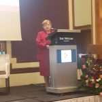 Suzana Flanz iz Wiesbadena među ženama kojima su uručene nagrade 'Utjecajne hrvatske žene' i 'Buduće liderice' Suzana Flanz iz Wiesbadena među ženama kojima su uručene nagrade 'Utjecajne hrvatske žene' i 'Buduće liderice'