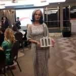 (FOTO) Suzana Flanz iz Wiesbadena u Westinu s Hrvaticama iz cijelog svijeta - nagrađene za uspjeh (FOTO) Suzana Flanz iz Wiesbadena u Westinu s Hrvaticama iz cijelog svijeta - nagrađene za uspjeh