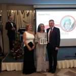 (FOTO) Suzana Flanz iz Wiesbadena u Westinu s Hrvaticama iz cijelog svijeta - nagrađene za uspjeh (FOTO) Suzana Flanz iz Wiesbadena u Westinu s Hrvaticama iz cijelog svijeta - nagrađene za uspjeh
