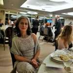 (FOTO) Suzana Flanz iz Wiesbadena u Westinu s Hrvaticama iz cijelog svijeta - nagrađene za uspjeh (FOTO) Suzana Flanz iz Wiesbadena u Westinu s Hrvaticama iz cijelog svijeta - nagrađene za uspjeh