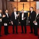 (FOTO i VIDEO) Klapa Bandira i mješoviti zbor iz Nizozemske održali humanitarni koncert u Düsseldorfu za obitelj Dragaš iz Zadra (FOTO i VIDEO) Klapa Bandira i mješoviti zbor iz Nizozemske održali humanitarni koncert u Düsseldorfu za obitelj Dragaš iz Zadra