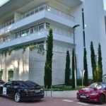 (FOTO) Lautlos durch Kroatien auf luxuriöser Abenteuer-Fahrt: Nikola Tesla EV Rally Croatia 2018 (FOTO) Lautlos durch Kroatien auf luxuriöser Abenteuer-Fahrt: Nikola Tesla EV Rally Croatia 2018