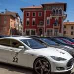 (FOTO) Lautlos durch Kroatien auf luxuriöser Abenteuer-Fahrt: Nikola Tesla EV Rally Croatia 2018 (FOTO) Lautlos durch Kroatien auf luxuriöser Abenteuer-Fahrt: Nikola Tesla EV Rally Croatia 2018