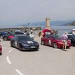 (FOTO) Lautlos durch Kroatien auf luxuriöser Abenteuer-Fahrt: Nikola Tesla EV Rally Croatia 2018 (FOTO) Lautlos durch Kroatien auf luxuriöser Abenteuer-Fahrt: Nikola Tesla EV Rally Croatia 2018